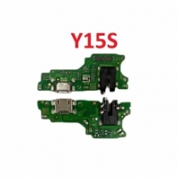 Cụm Chân Sạc Vivo Y15S Charger Port USBBo Main Sạc